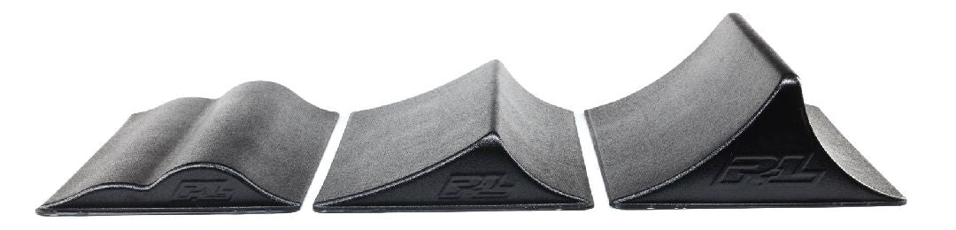 Big Air Triple RC Ramp Set