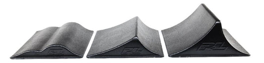 Big Air Triple RC Ramp Set