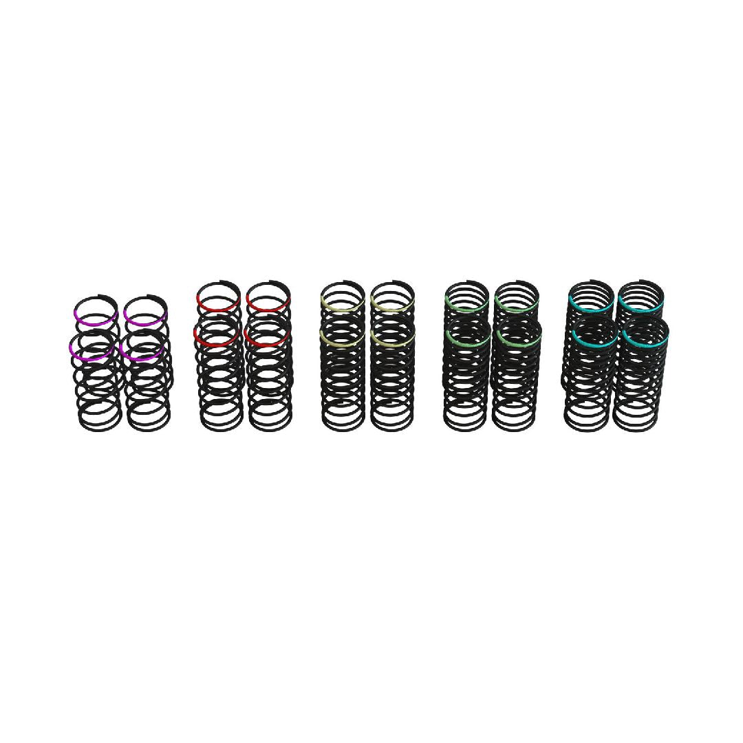PowerStroke Shock Spring Assortment for PRO642200