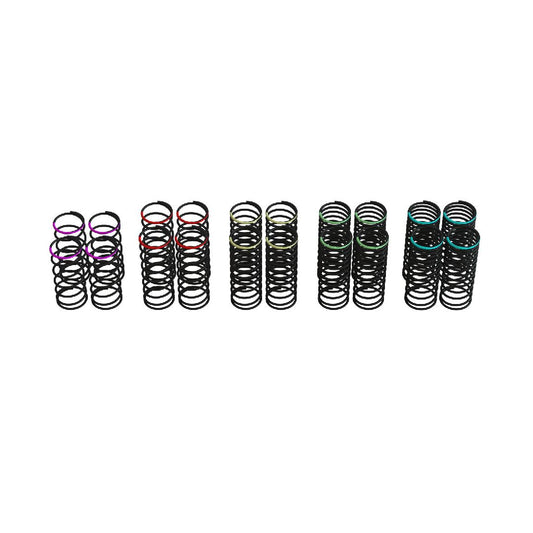 PowerStroke Shock Spring Assortment for PRO642200