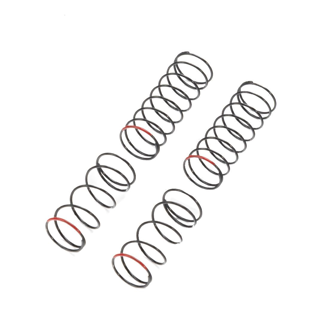 PowerStroke Oil-Filled Shocks (x4) for Losi Micro-B/T