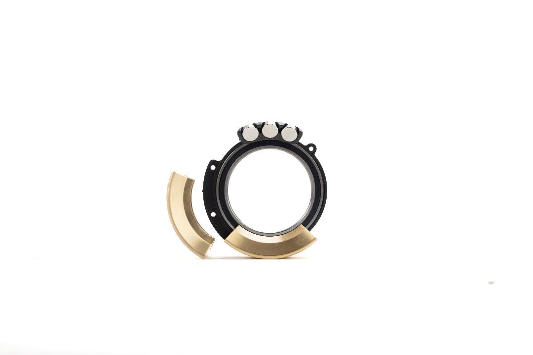 Rock-Tek Tire Weight System: 1.9" Crawler Wheels (x2)