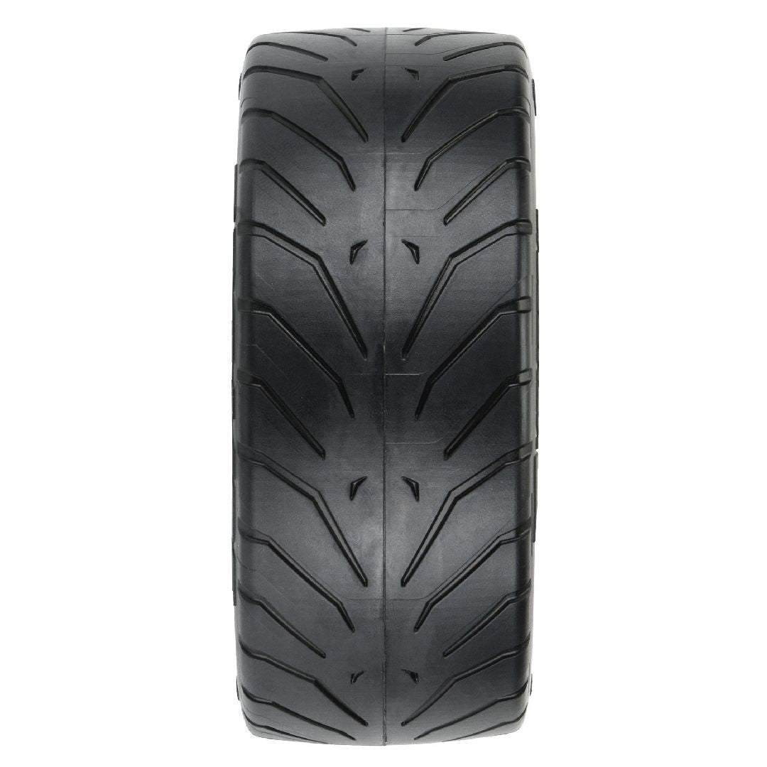 Avenger (Soft) BELTED Tires - Premounted (x2)