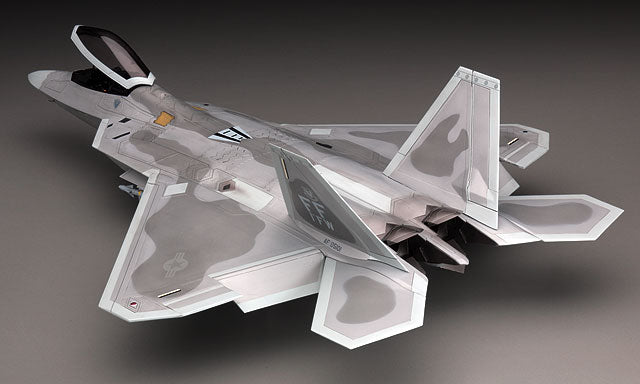 1/48 F-22 Raptor
