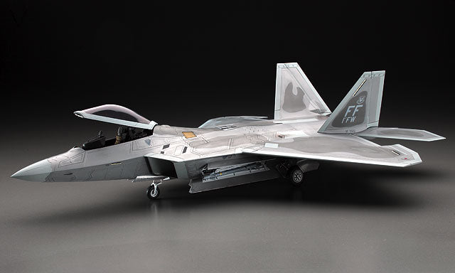 1/48 F-22 Raptor