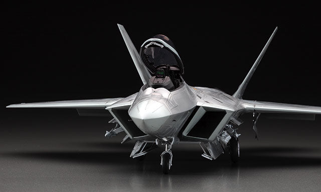1/48 F-22 Raptor