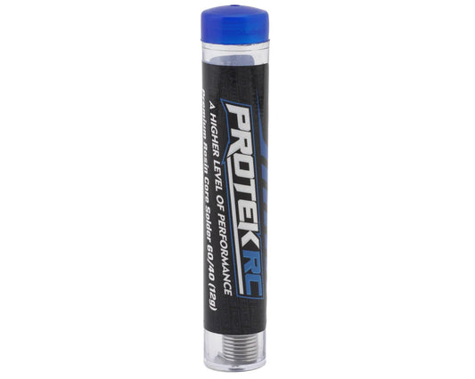 Premium Rosin Core Solder 60/40 (12g)