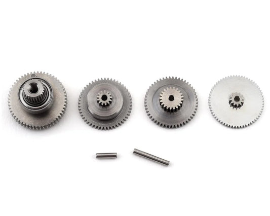 160TBL Metal Servo Gear Set