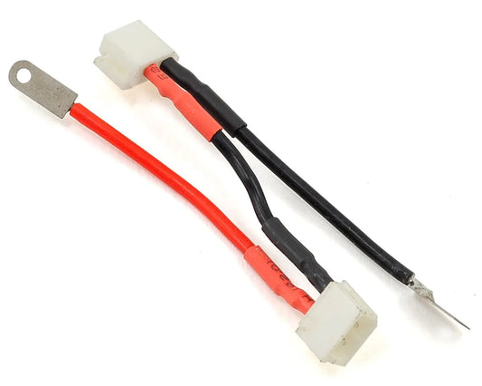 Mini-Z LiFe Battery Discharge Wire Harness