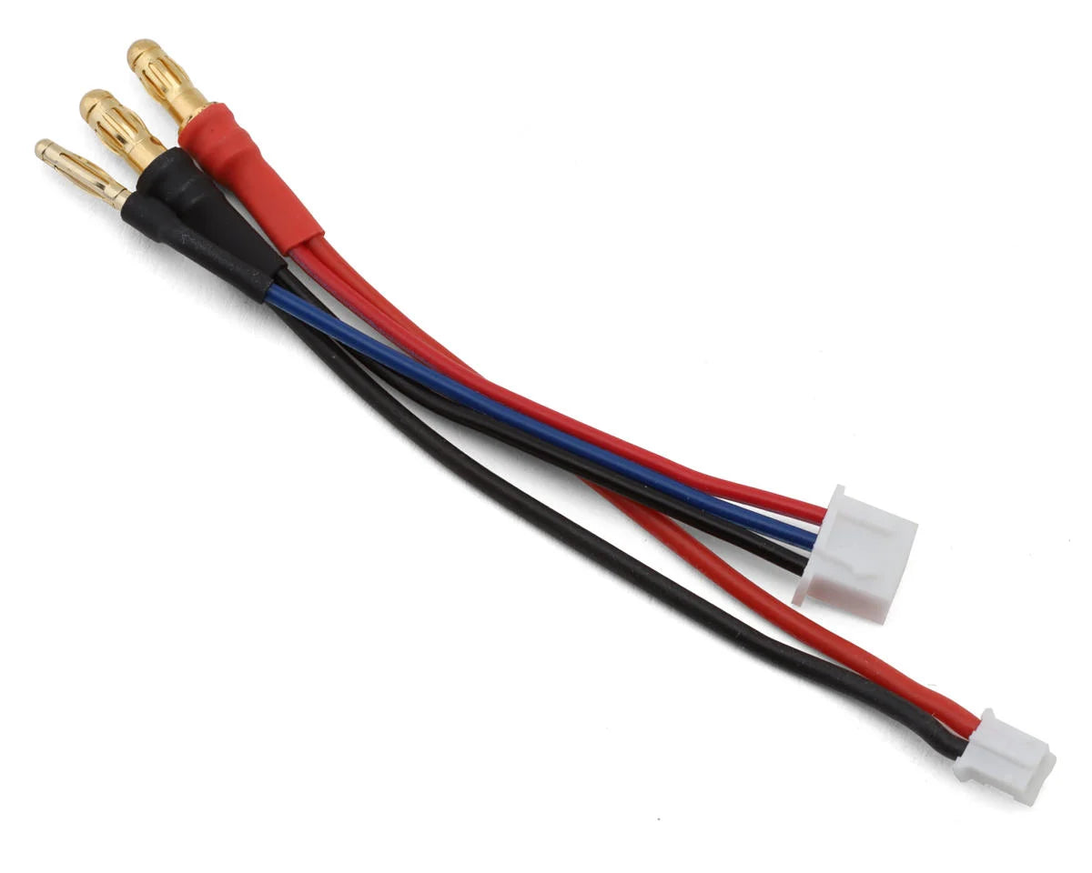 Balance Charge Lead - 3.5mm Bullets to JST-PH