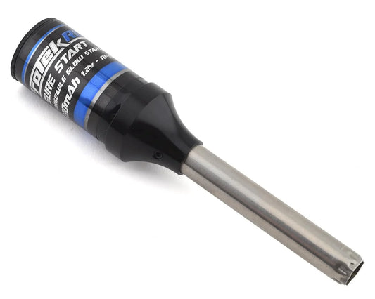 "SureStart 2" Rechargeable Glow Igniter (1.2V/5000mAh)