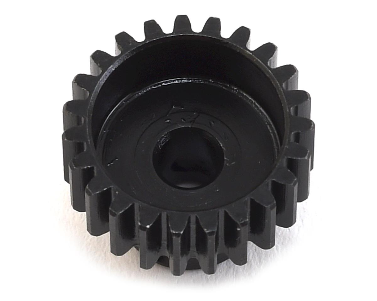 Lightweight Steel 48P Pinion Gear (3.17mm Bore) (23T)