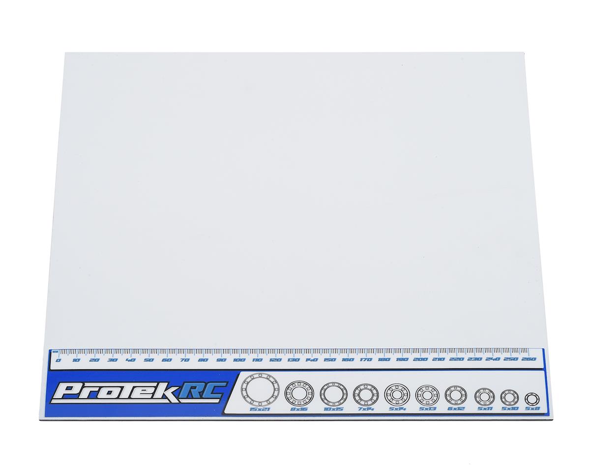 10x11" Magnetic Pit Mat