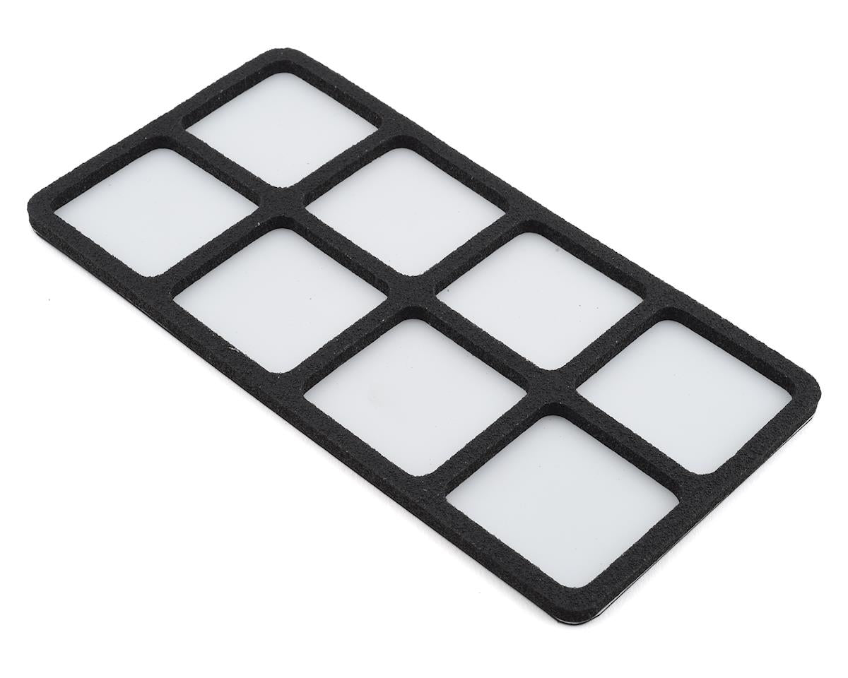 5x9.75" Magnetic Screw Catcher