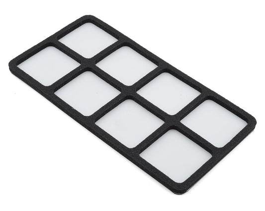 5x9.75" Magnetic Screw Catcher