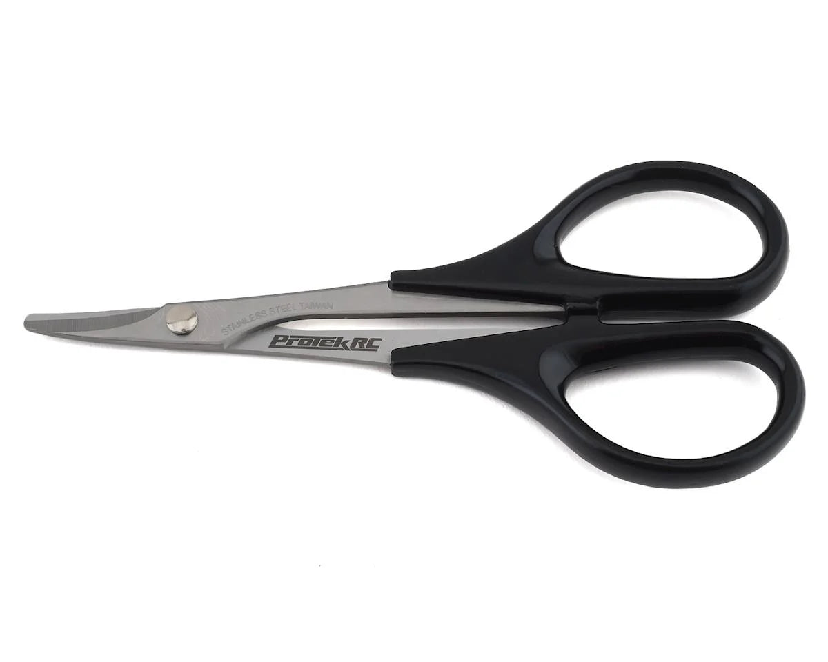 Lexan Scissors (Curved)