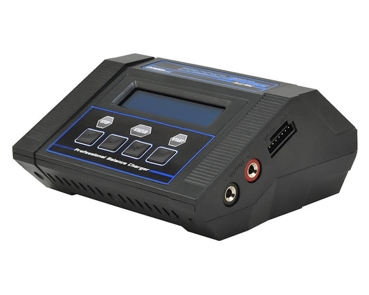 Prodigy 610ez AC/DC" LiHV/LiPo Balance Battery Charger (2-6S/10A/100W)