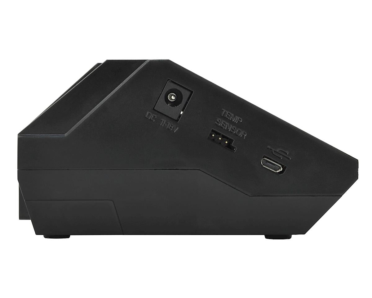 Prodigy 610ez AC/DC" LiHV/LiPo Balance Battery Charger (2-6S/10A/100W)