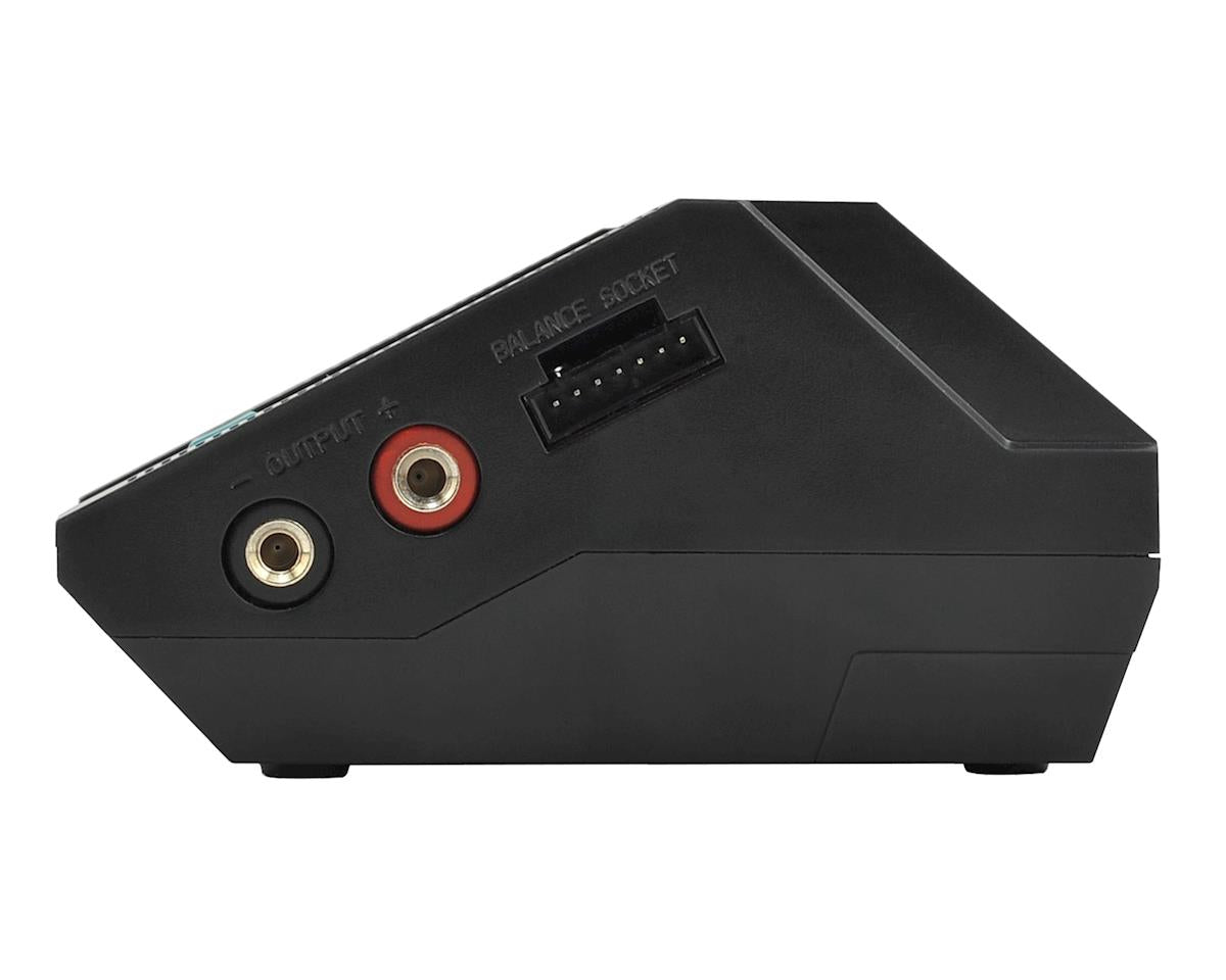 Prodigy 610ez AC/DC" LiHV/LiPo Balance Battery Charger (2-6S/10A/100W)