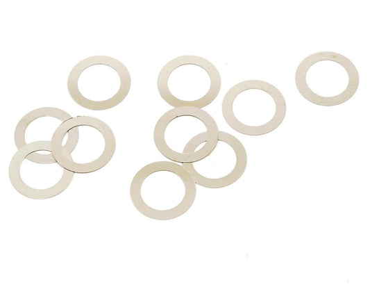 8x12x0.1mm Washer (x10)