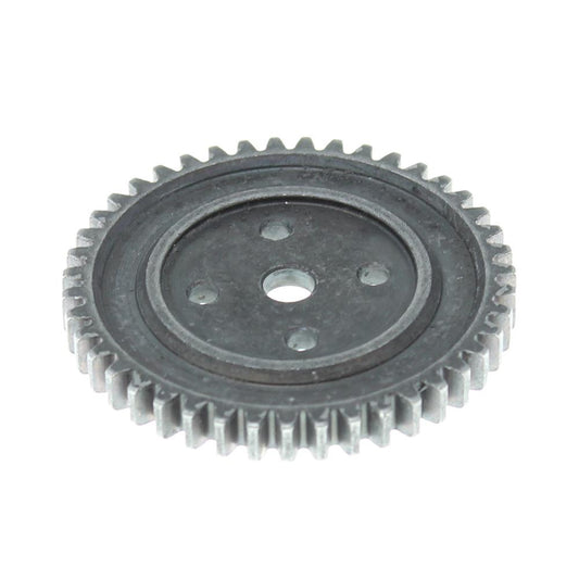 Spur Gear, Steel, 43t