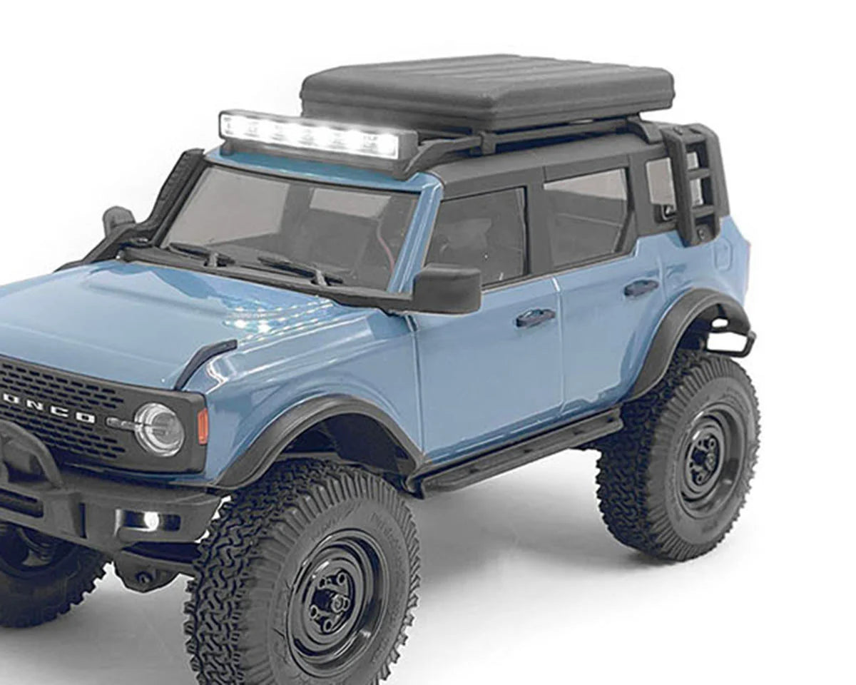 CCHand SCX24 Side Ladder (2021 Ford Bronco)