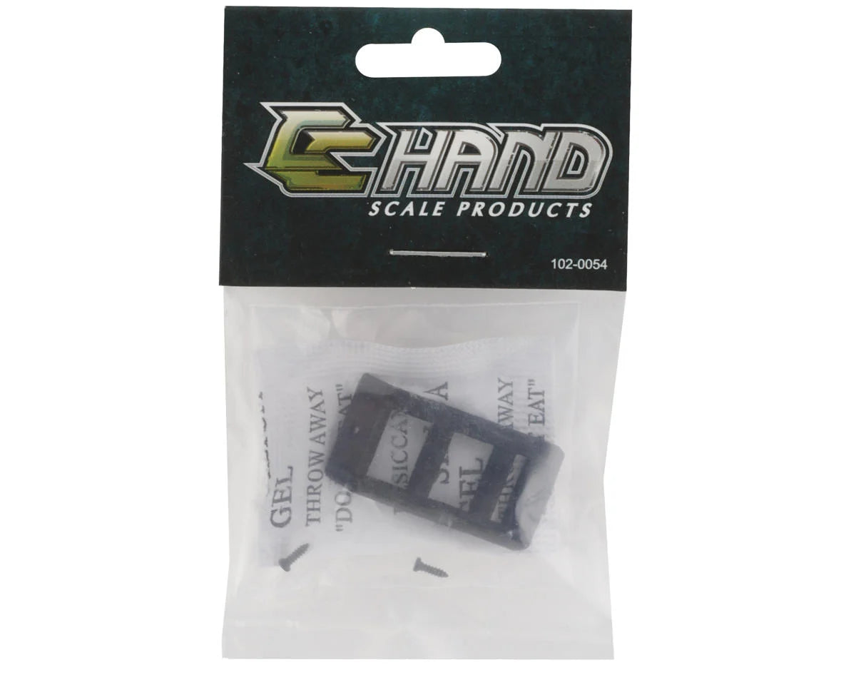CCHand SCX24 Side Ladder (2021 Ford Bronco)