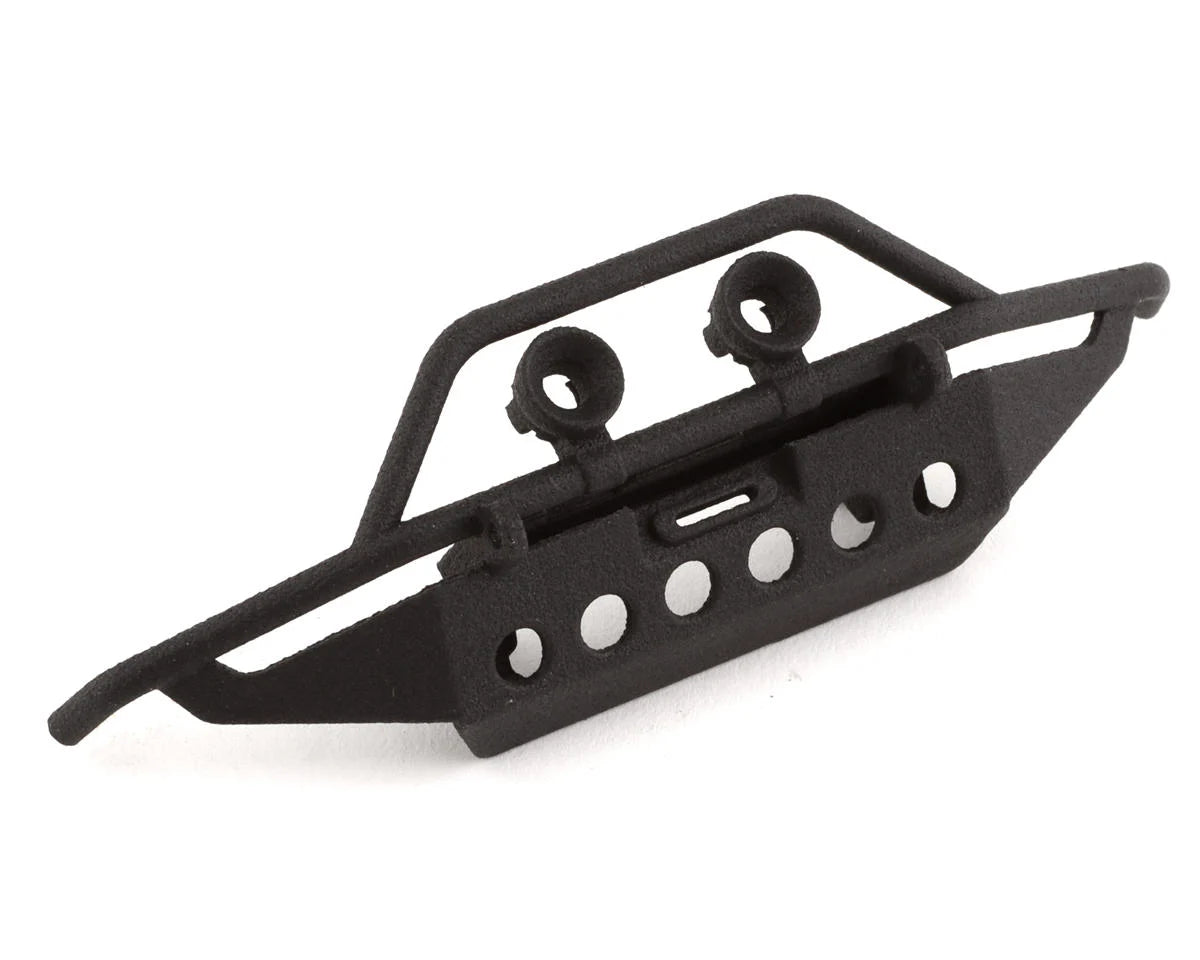 SCX24 Front Tube Bumper w/Bull Bar (2021 Ford Bronco)