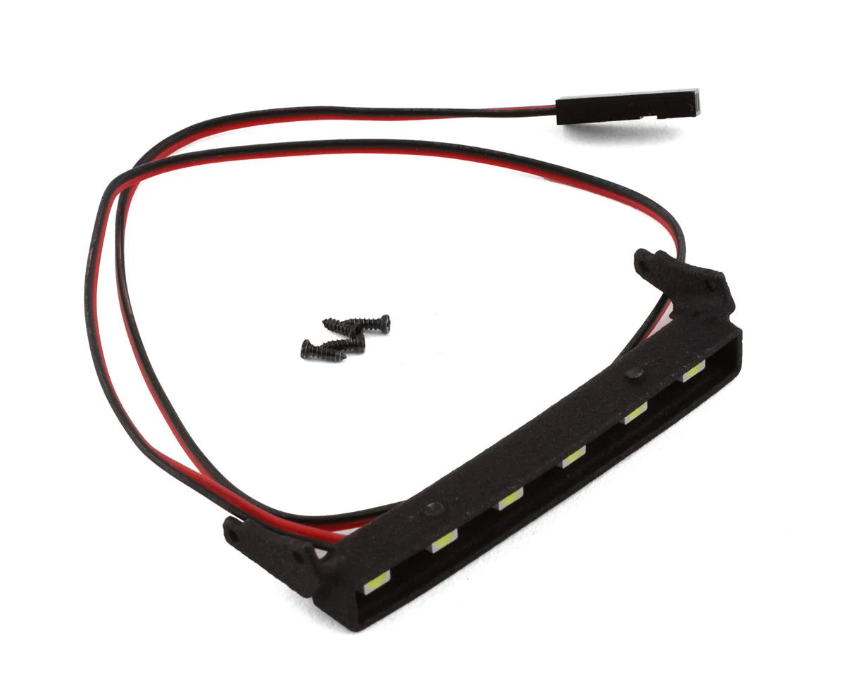 SCX24 Roof LED Light Bar (2021 Ford Bronco)