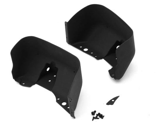 Front Inner Fender Set for RC4WD Chevrolet Blazer & K10