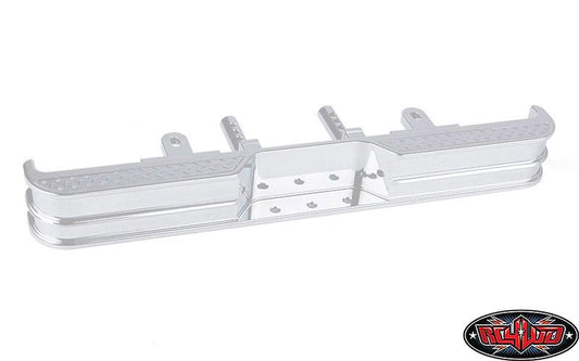 Tough Armor Step Rear Bumper for Chevrolet K10