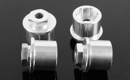 Mini 12mm Wheel Widener (4) (+15mm Offset)