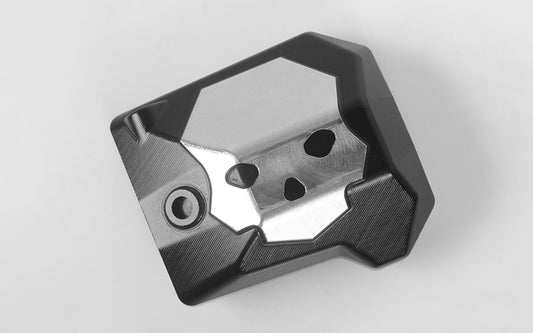 Ballistic Fabrications Diff Cover for Traxxas TRX-4