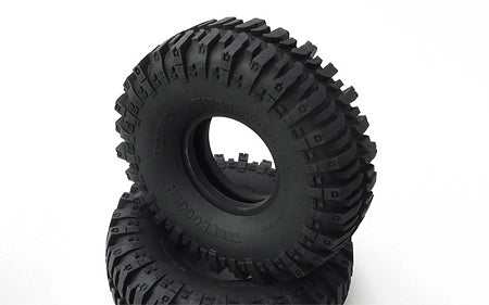 Interco Super Swamper TSL/Bogger X3 1.9" crawler tires (2)