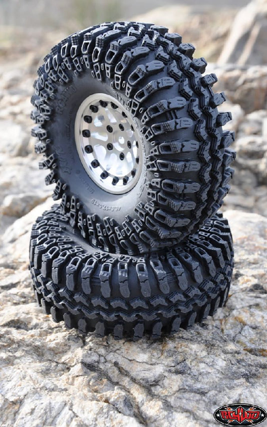 Interco IROK Advanced X2 SS 1.9" crawler tires (2)