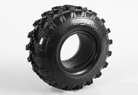 FlashPoint Military Offroad X2 SS 1.9" crawler tires (2)