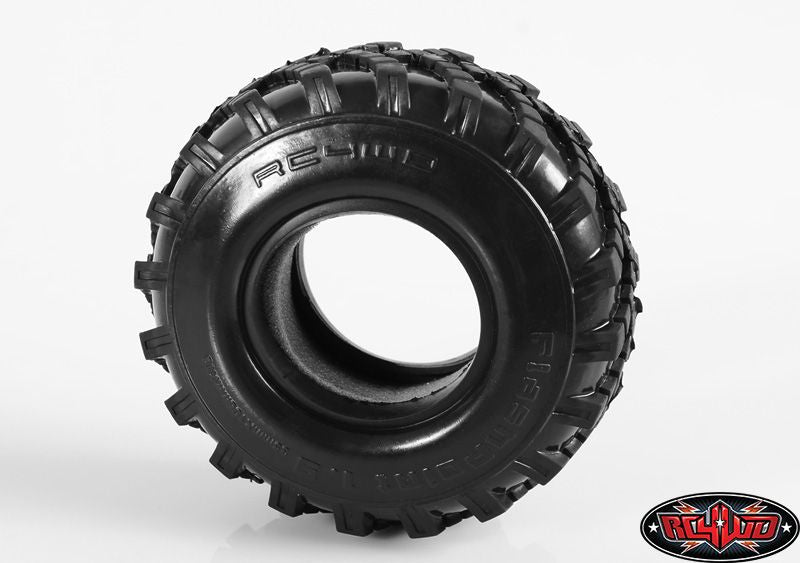 FlashPoint Military Offroad X2 SS 1.9" crawler tires (2)