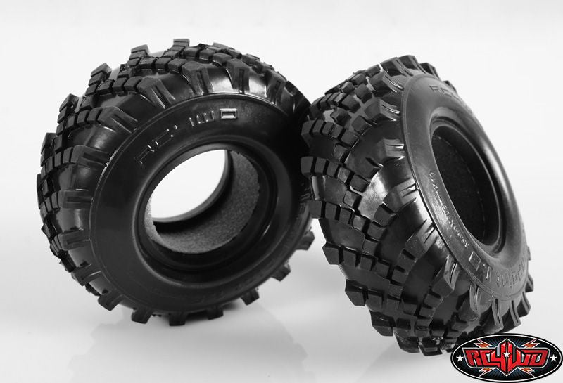 FlashPoint Military Offroad X2 SS 1.9" crawler tires (2)