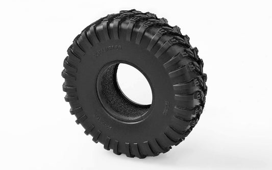 1.0" Scrambler Advanced X2S Scale Tires 2.43" OD (x2)