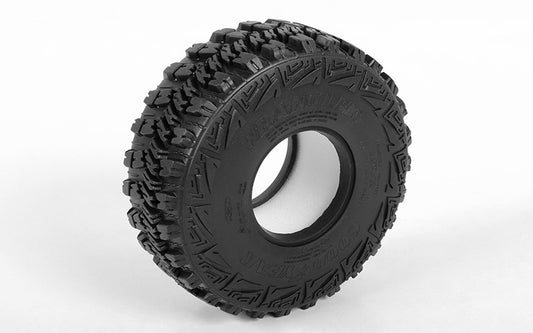 Goodyear Wrangler MT/R X2S 1.9" crawler tires (2)