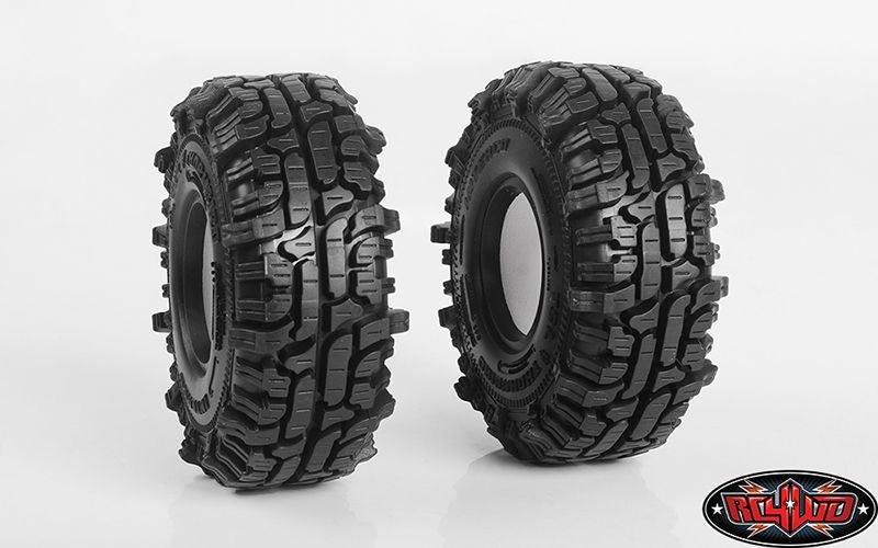 Interco S/S TSL Thornbird X2S 1.9" crawler tires (2)