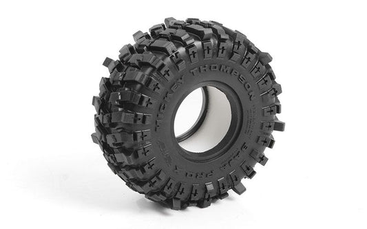 Mickey Thompson Baja Pro X X2S 1.9" crawler tires (2)