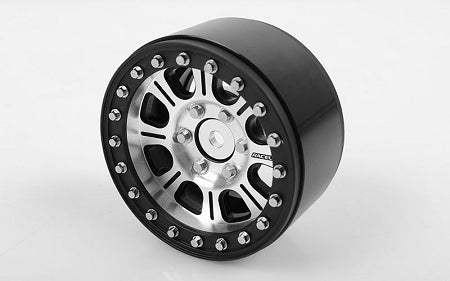 RC4WD 1.9" Raceline Monster Beadlock Wheels (x4)