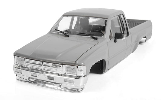 1987 Toyota XtraCab Hard Body Complete Set
