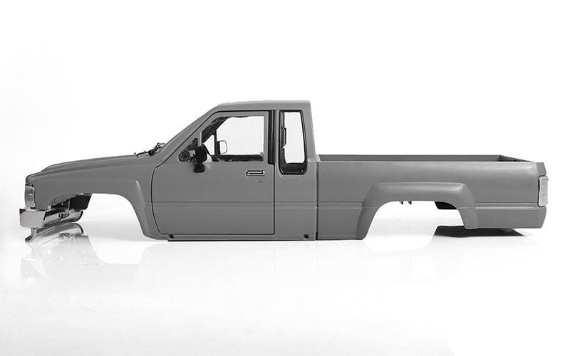 1987 Toyota XtraCab Hard Body Complete Set