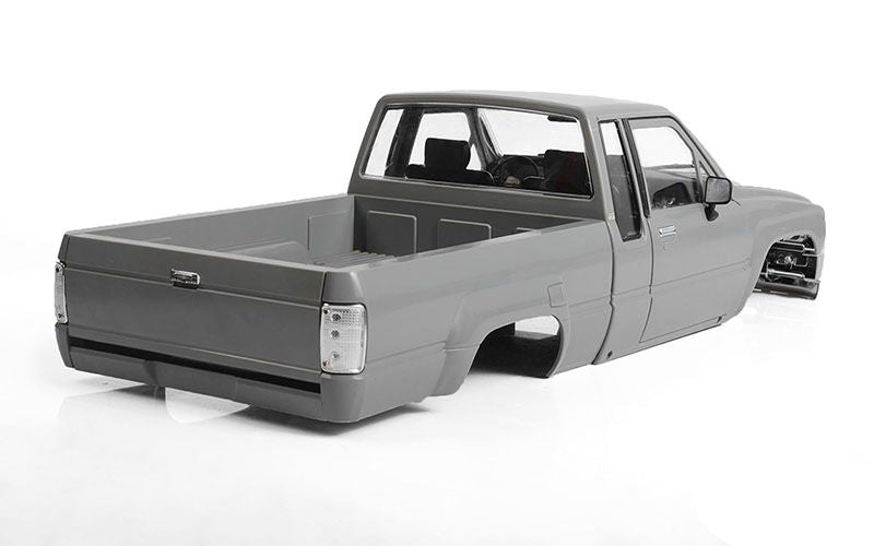 1987 Toyota XtraCab Hard Body Complete Set