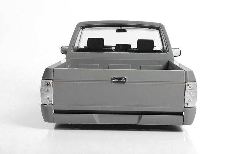 1987 Toyota XtraCab Hard Body Complete Set