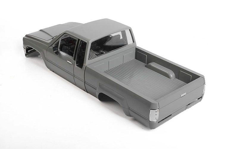 1987 Toyota XtraCab Hard Body Complete Set