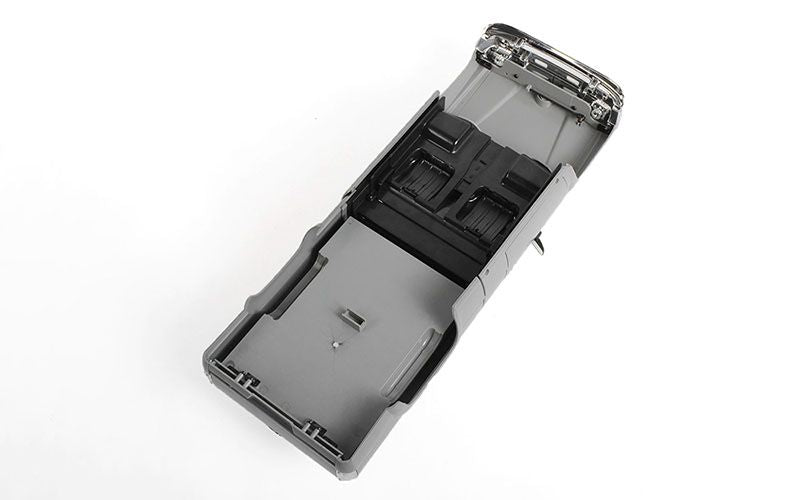 1987 Toyota XtraCab Hard Body Complete Set