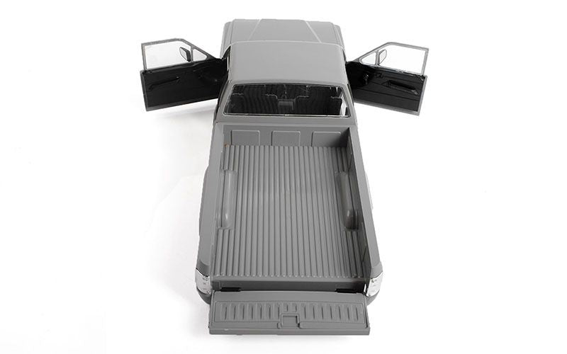 1987 Toyota XtraCab Hard Body Complete Set